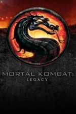 Watch Mortal Kombat Legacy Megashare9